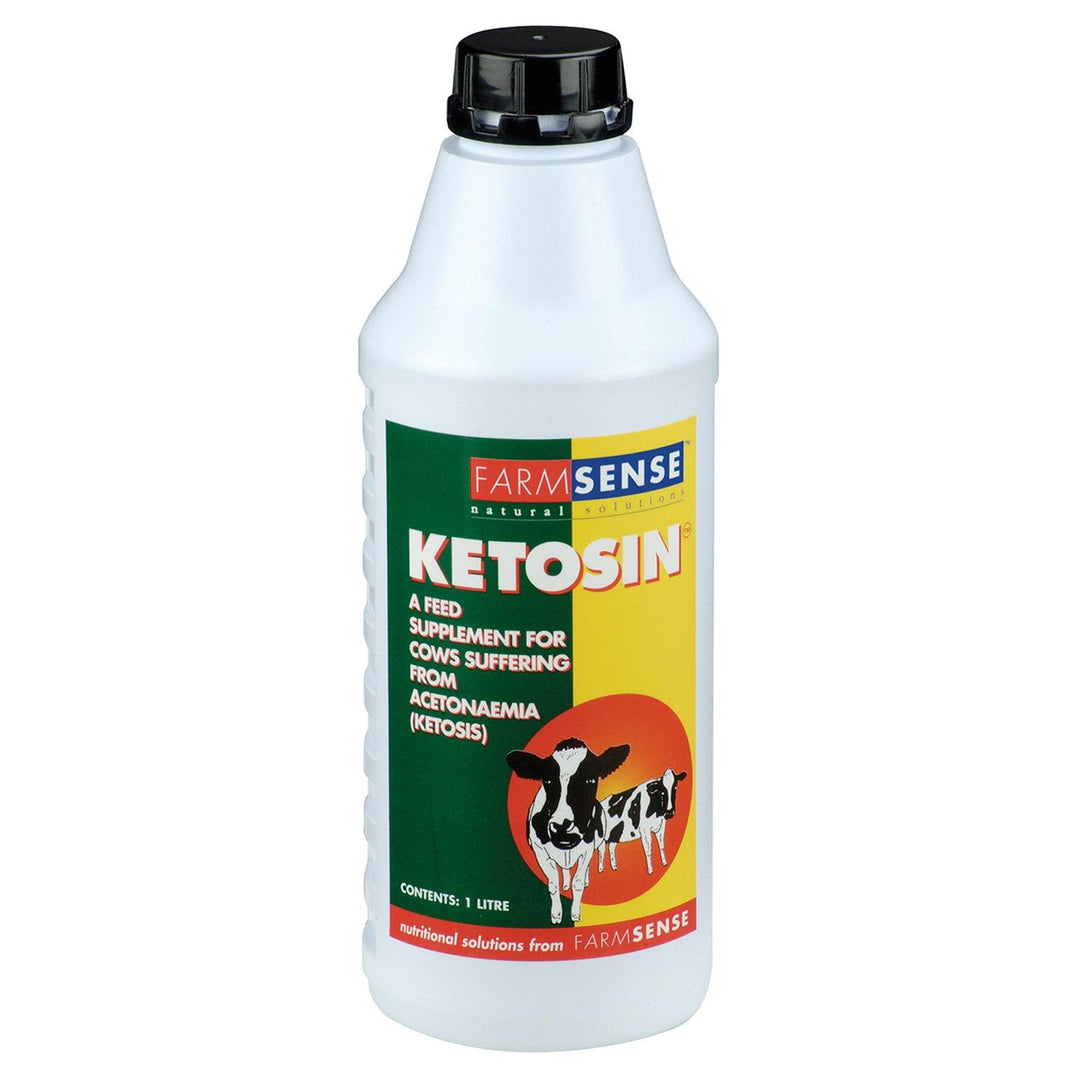 Farmsense Ketosin 1ltr