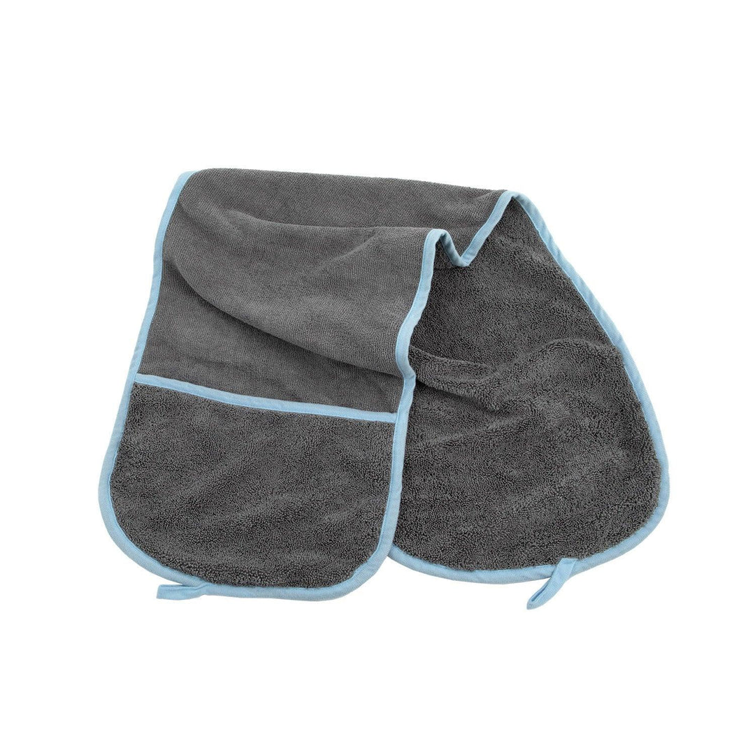 Furrish Microfibre Pet Towel 150Ml