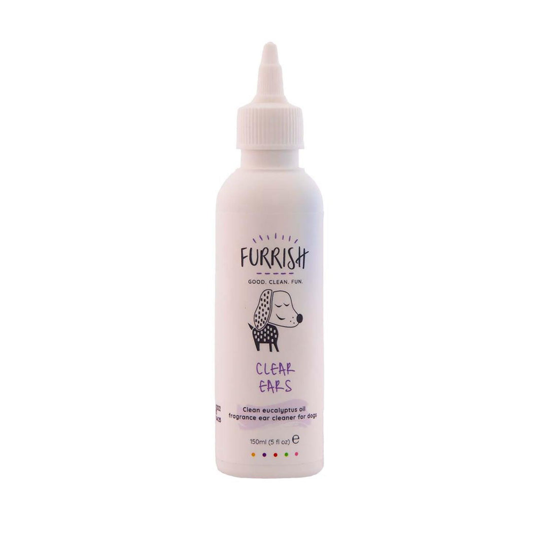 Furrish Clear Ears 150ml