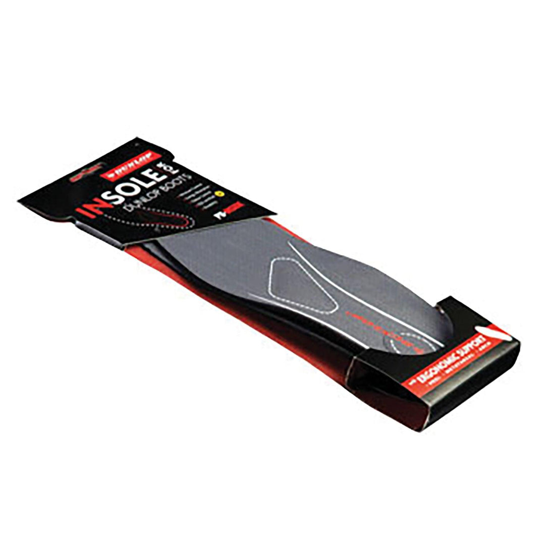 Dunlop Insoles Premium Size 14 (49)