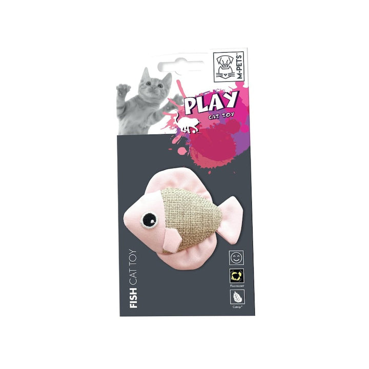 M-PETS Fish Assorted