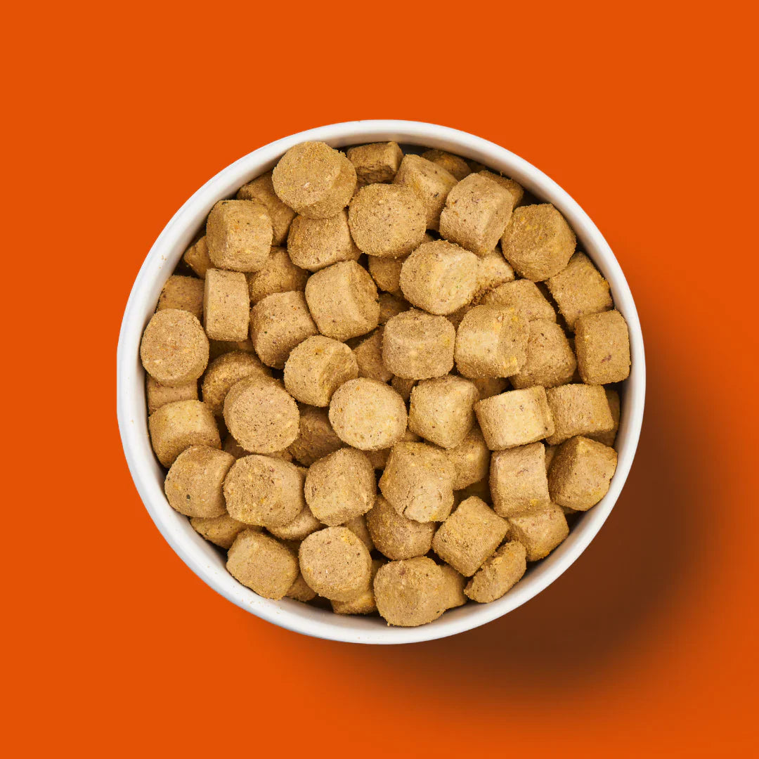 Nutriment Freeze Dried Food Chicken 225g