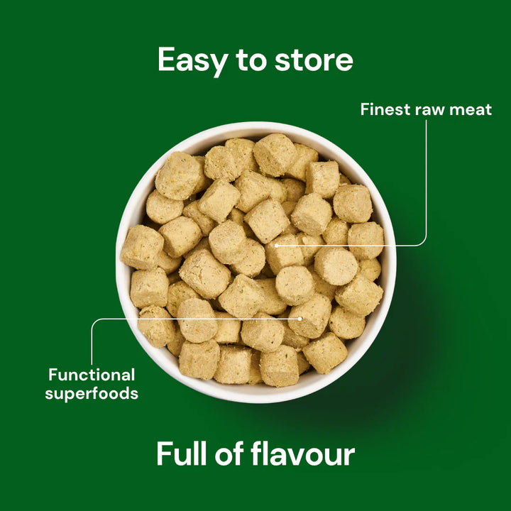 Nutriment Freeze Dried Food Lamb 225g