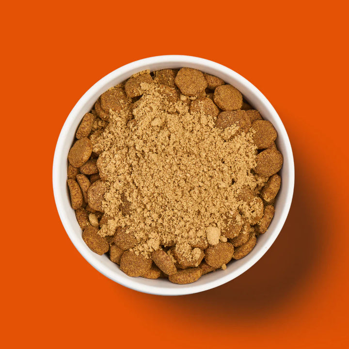 Nutriment Freeze Dried Topper Chicken 50g