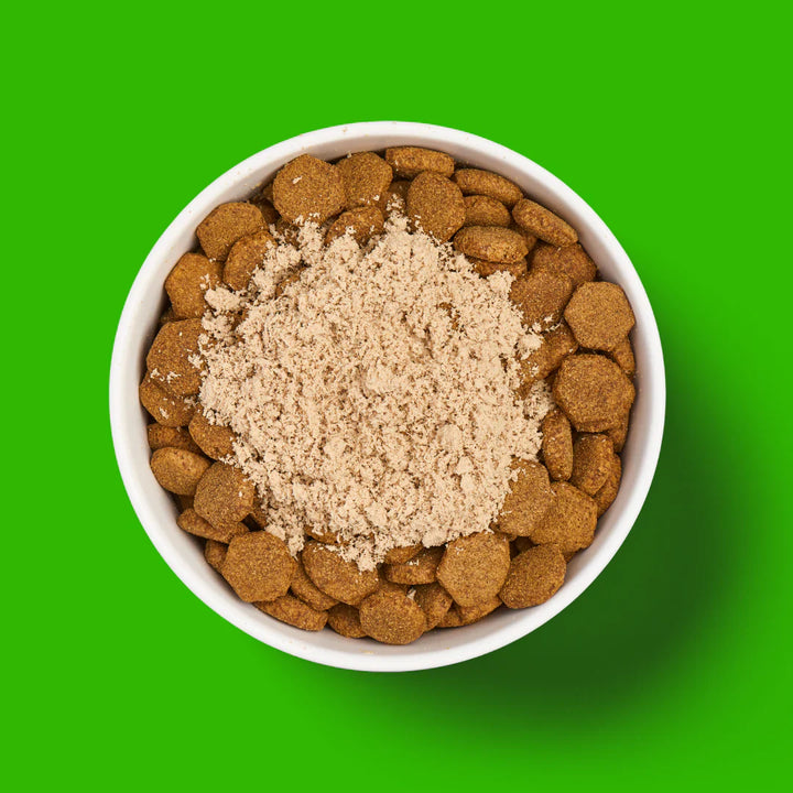Nutriment Freeze Dried Topper Lamb 50g