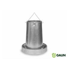 Gaunmetal Hanging Feeder 20kg