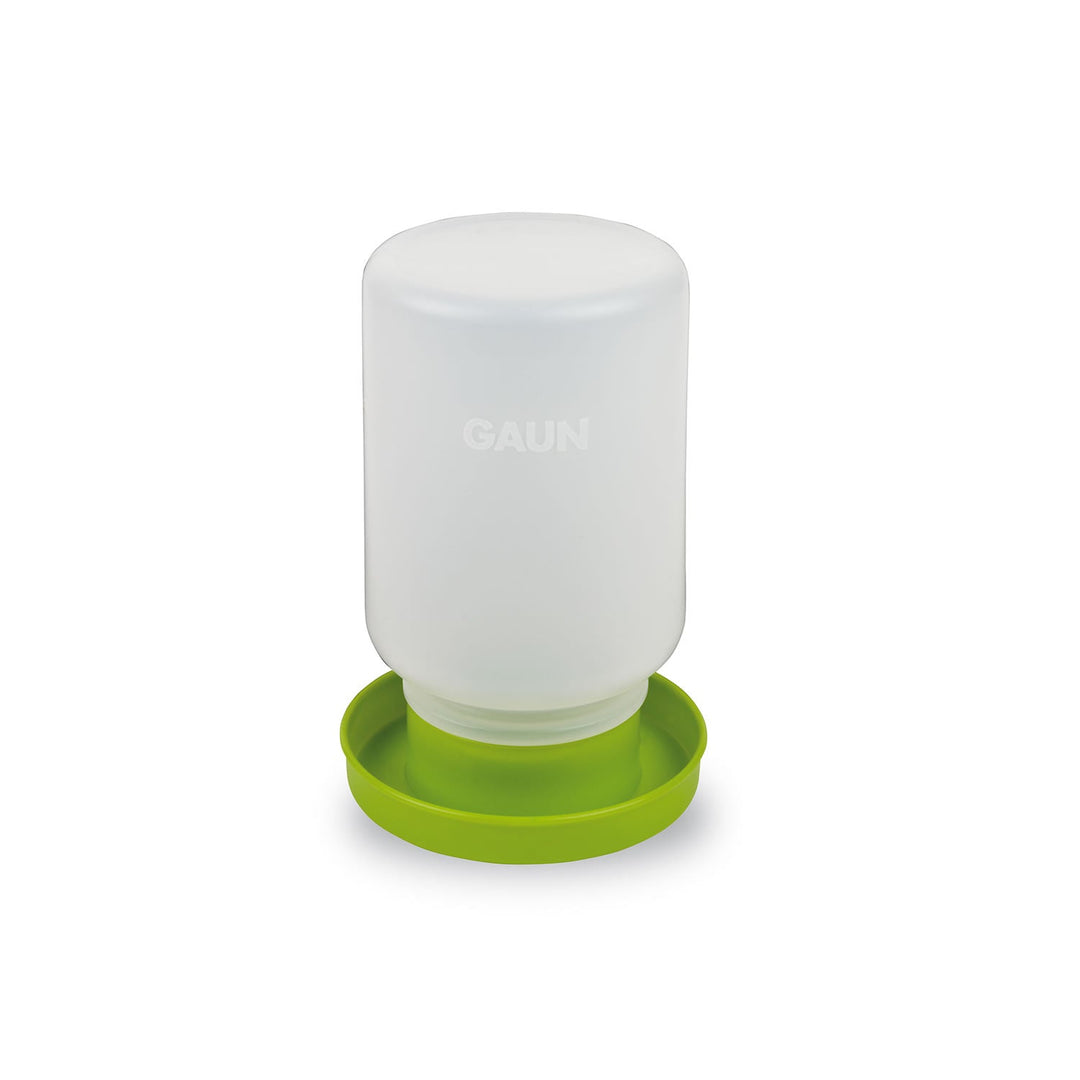 Gaun Chick Drinker Green Lemon 1 Lt