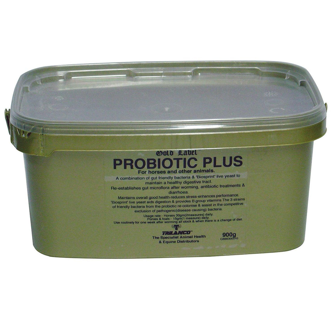 Gold Label Probiotic Plus 900G