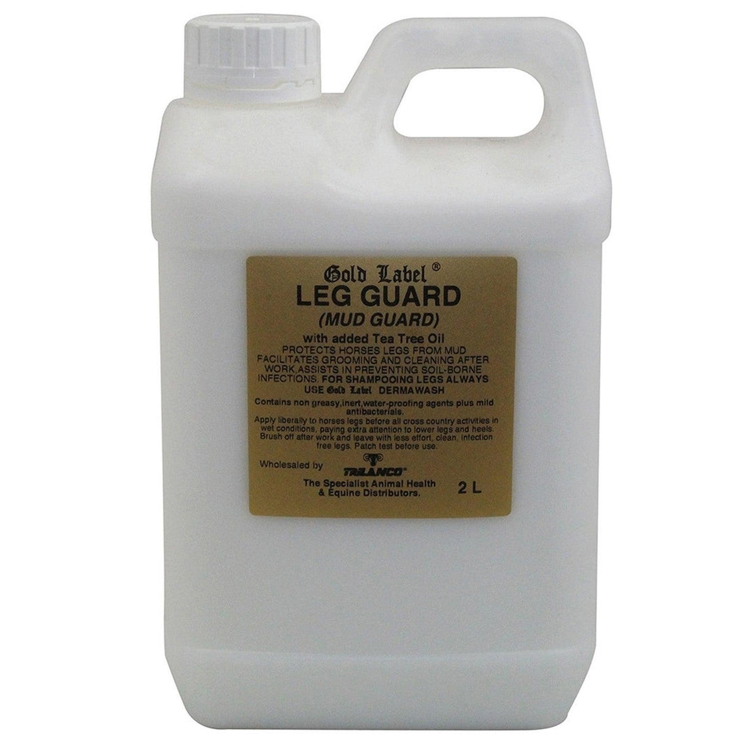 Gold Label Leg Guard 2ltr