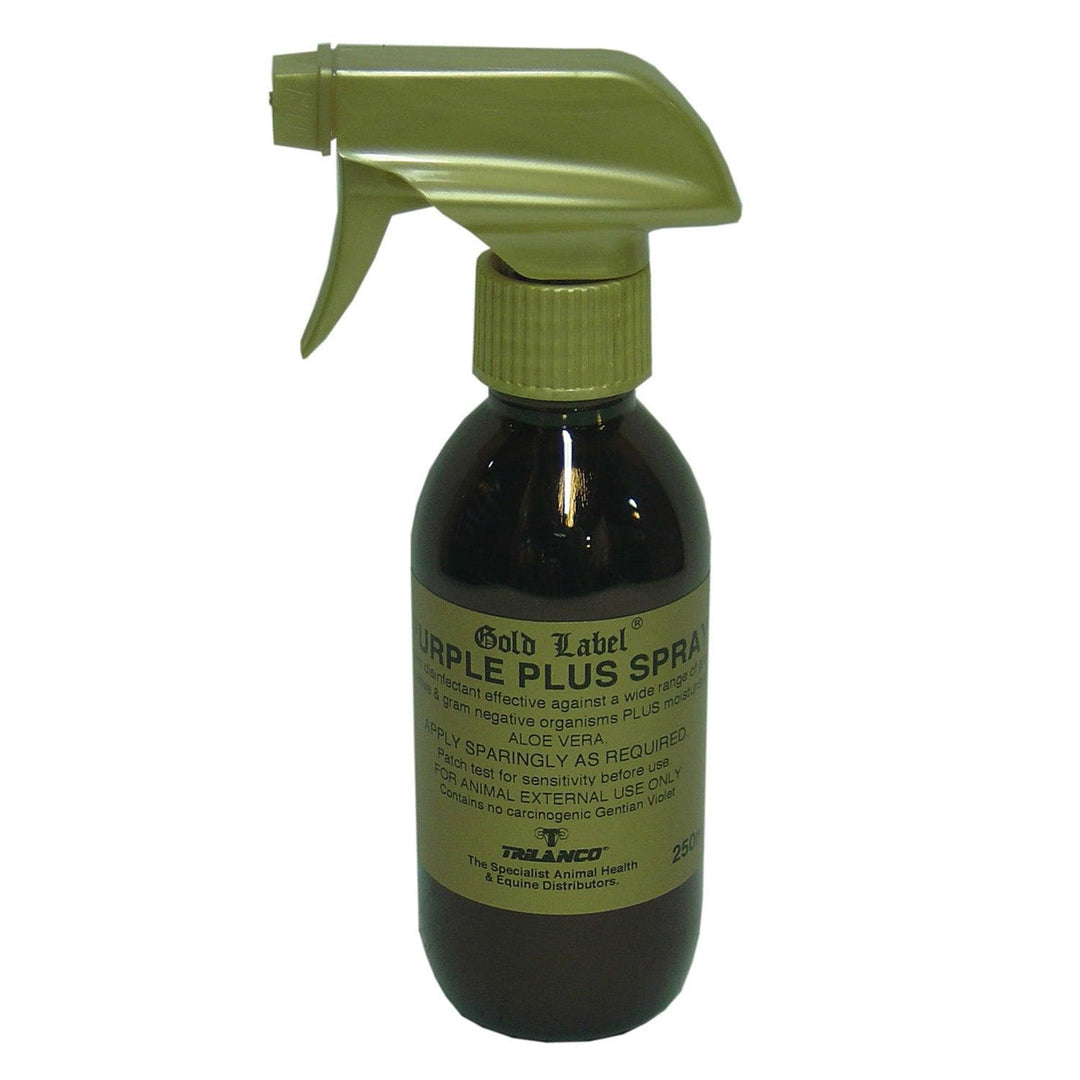 Gold Label Purple Plus Spray 250ml