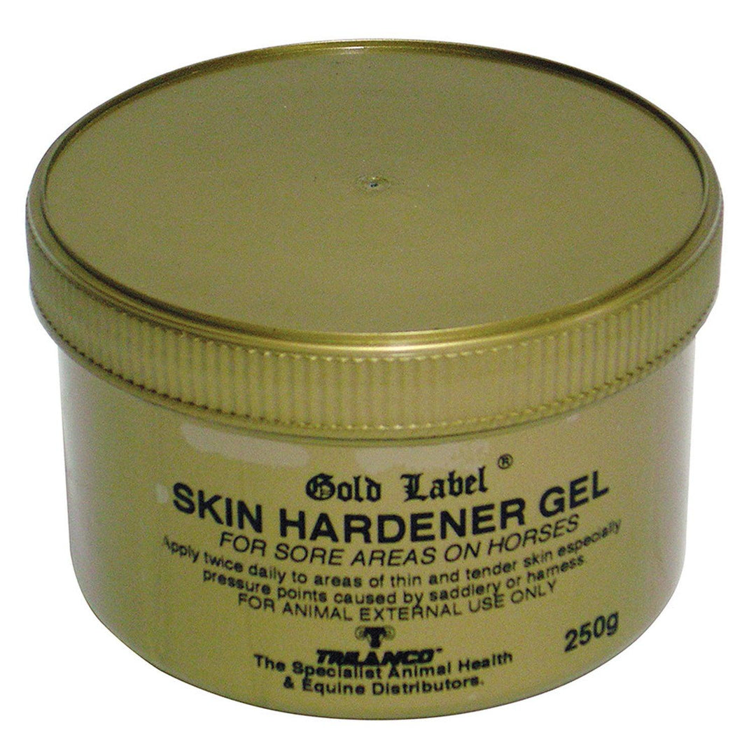 Gold Label Skin Hardener Gel 250g