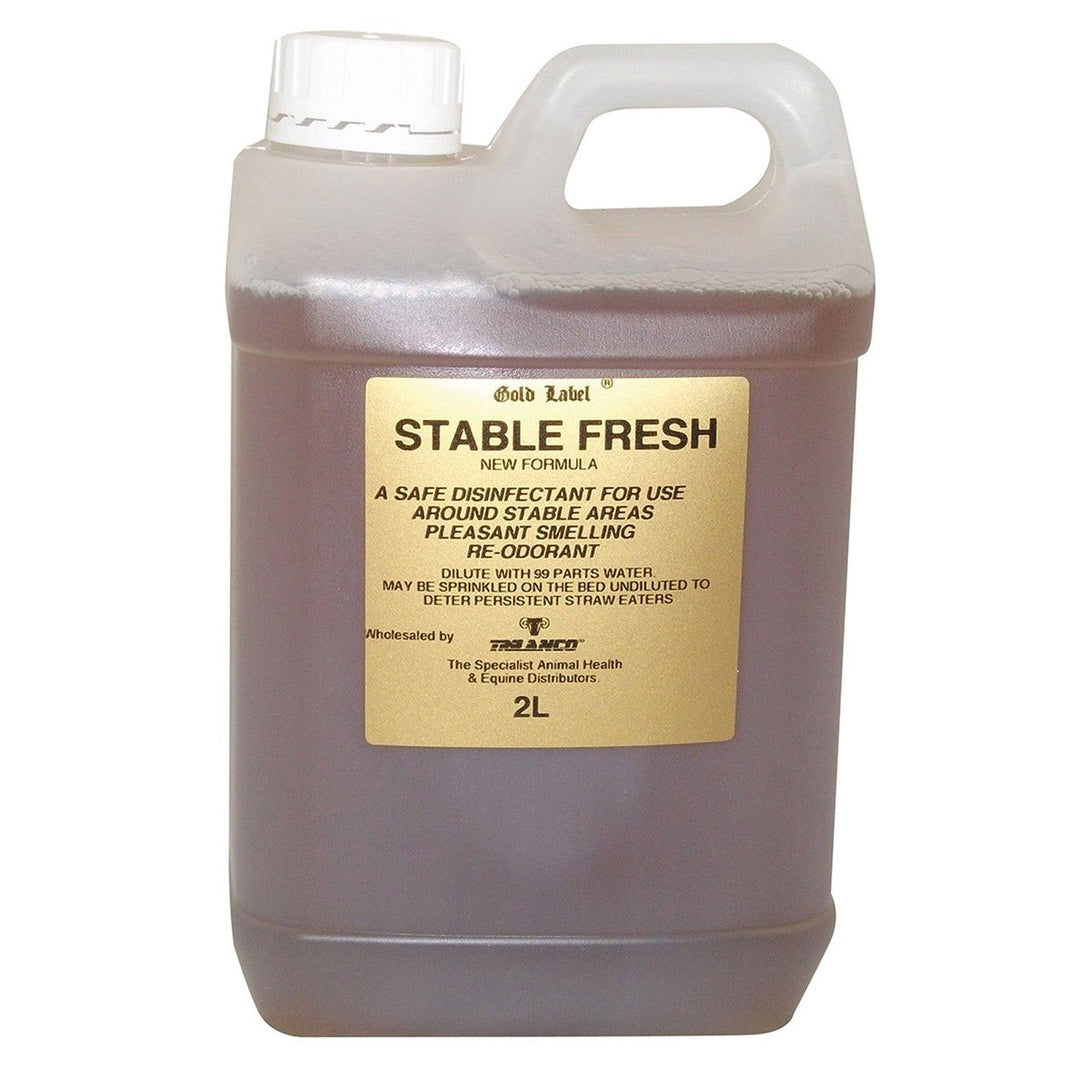 Gold Label Stable Fresh 2ltr