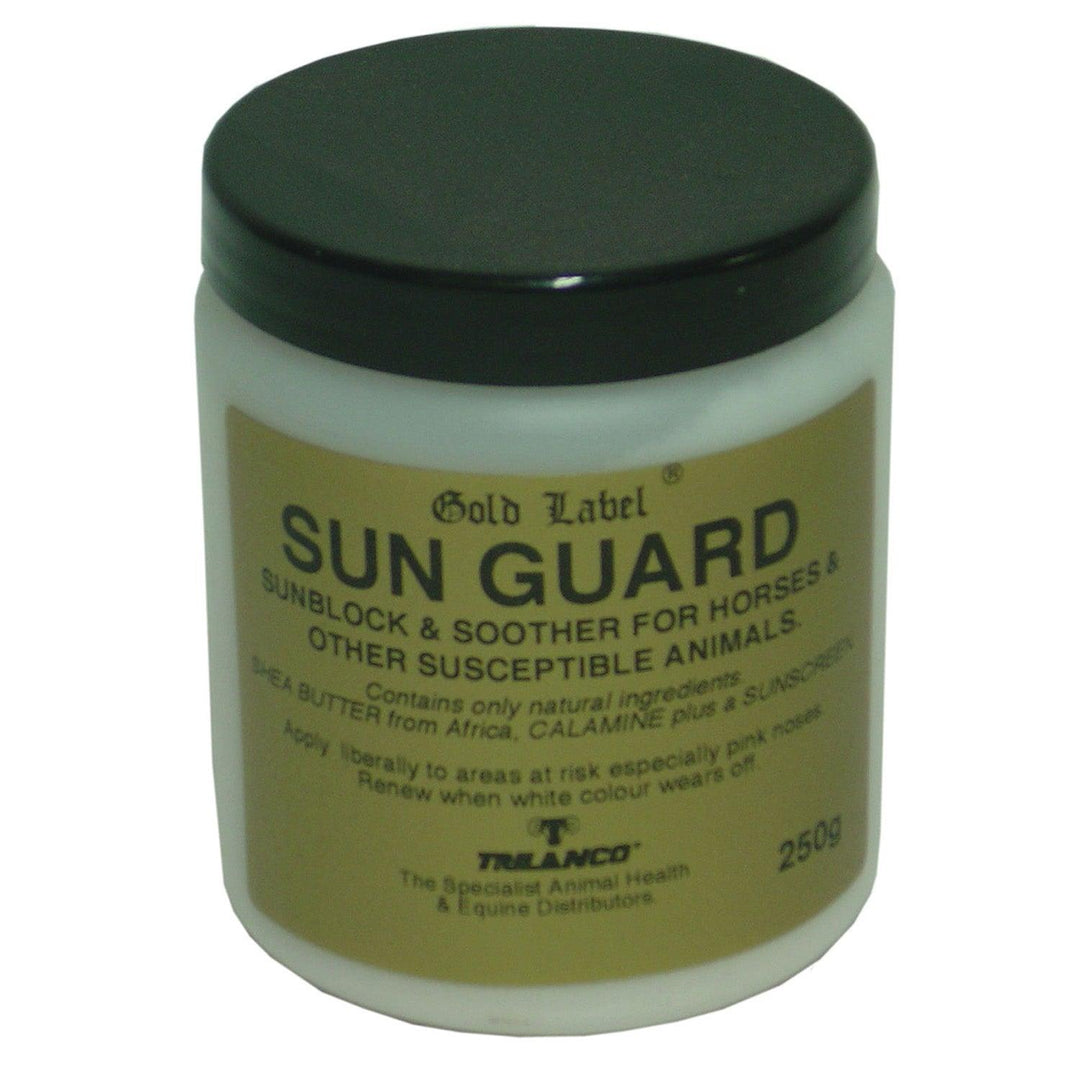 Gold Label Sunguard 250g