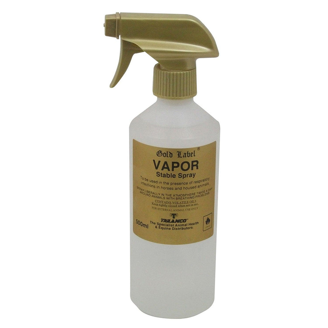 Gold Label Vapor 500Ml