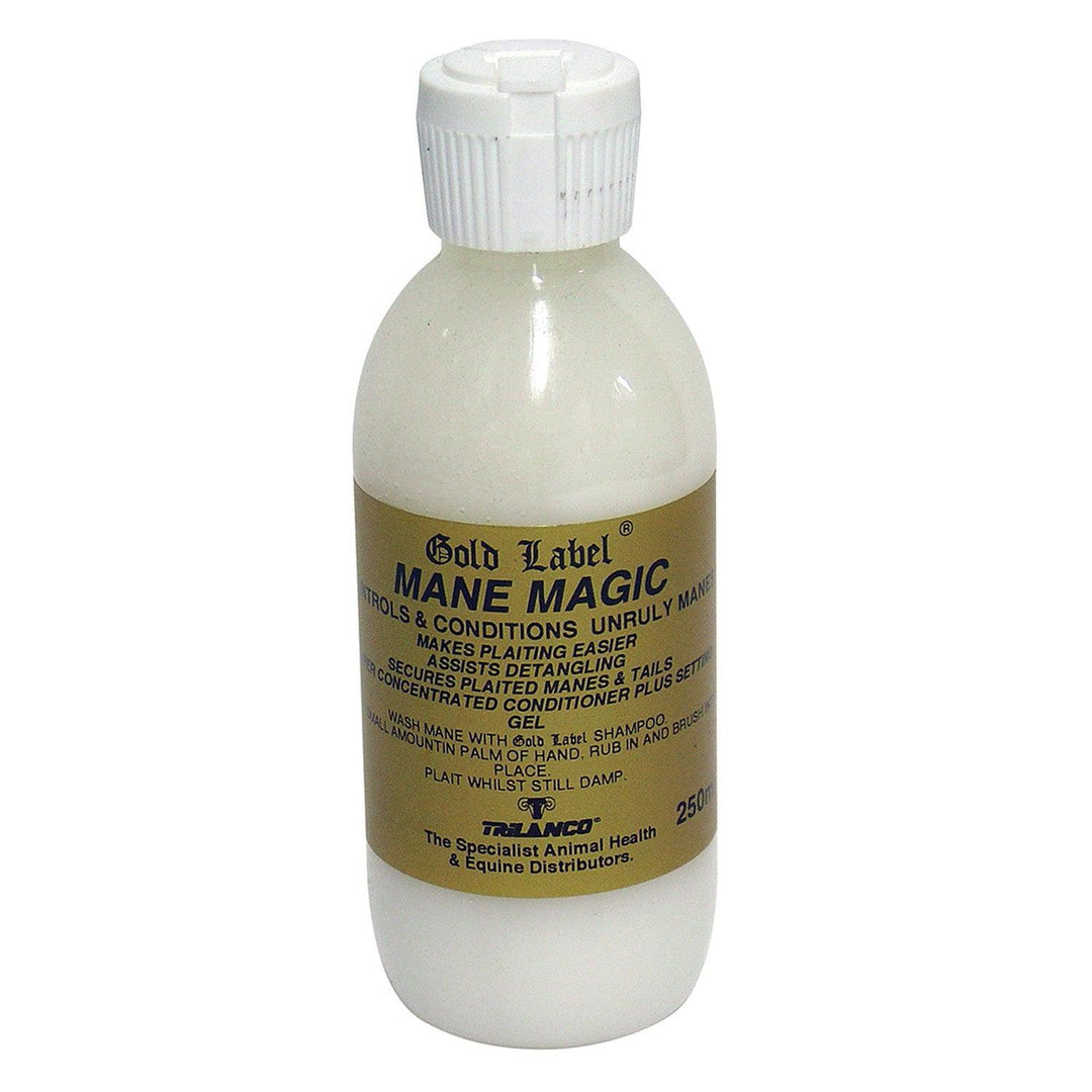 Gold Label Mane Magic 250ml