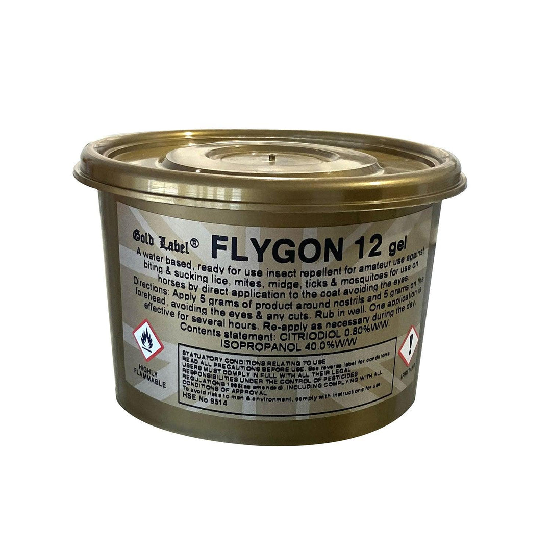 Gold Label Flygon 12 Gel 250g