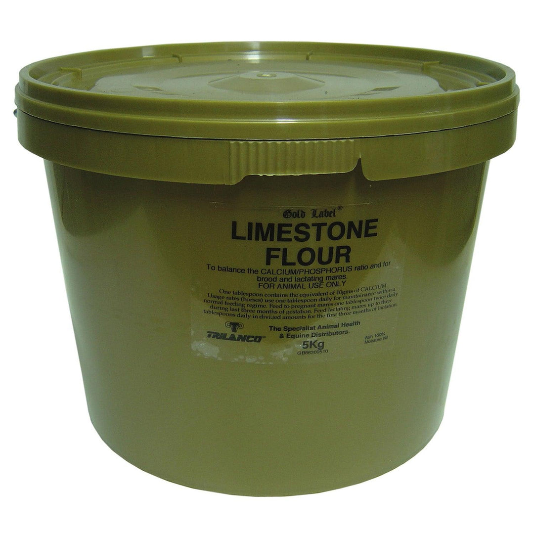 Gold Label Limestone Flour 5Kg