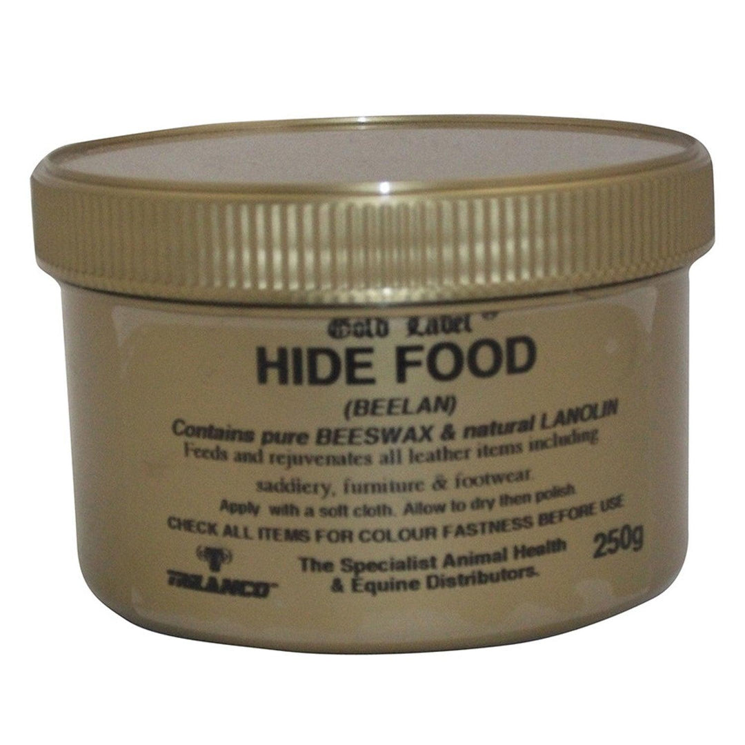 Gold Label Hide Food 250g