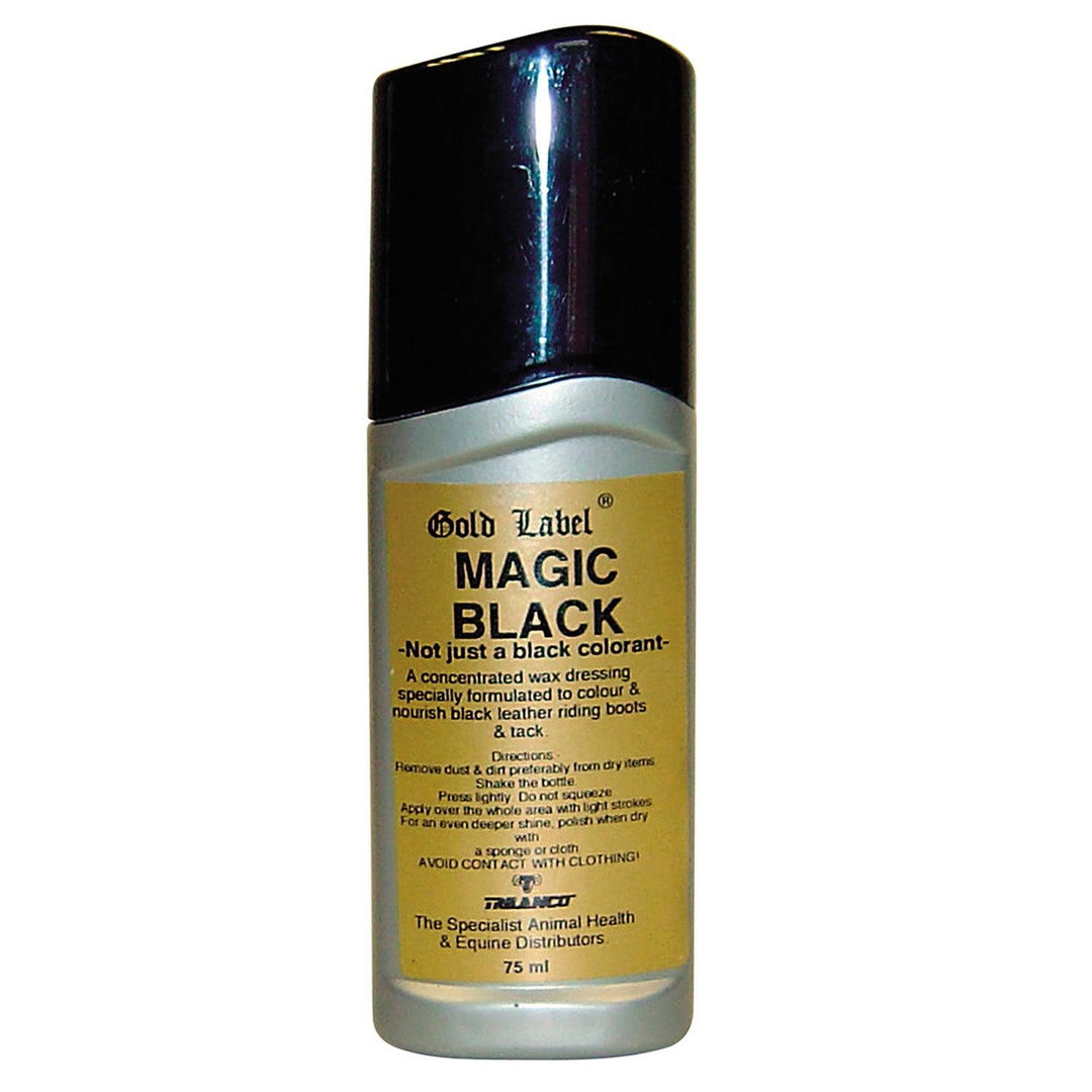 Gold Label Magic Black 100ml