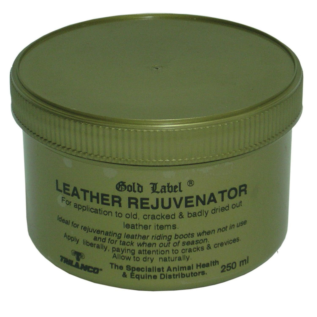 Gold Label Leather Rejuvenator 250ml