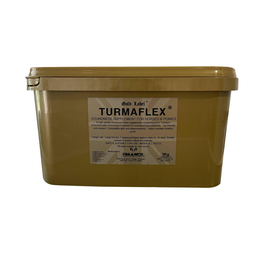 Gold Label Turmerflex 3Kg