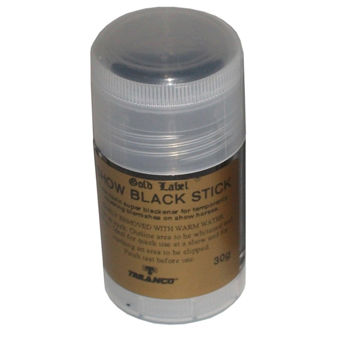 Gold Label Show Black Stick Mini 30g
