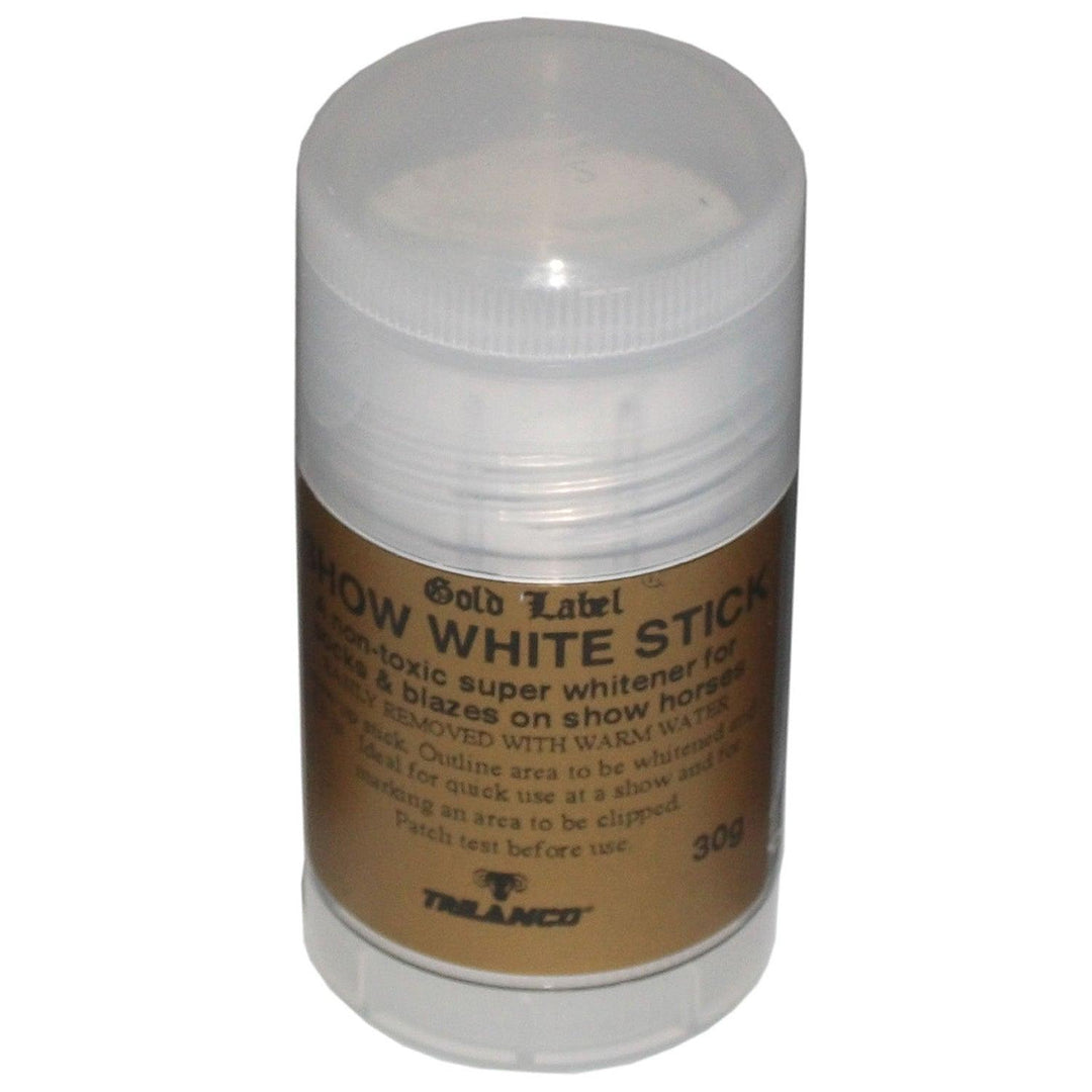 Gold Label Show White Stick Mini 30g