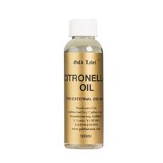 Gold Label Citronella Oil 100ml