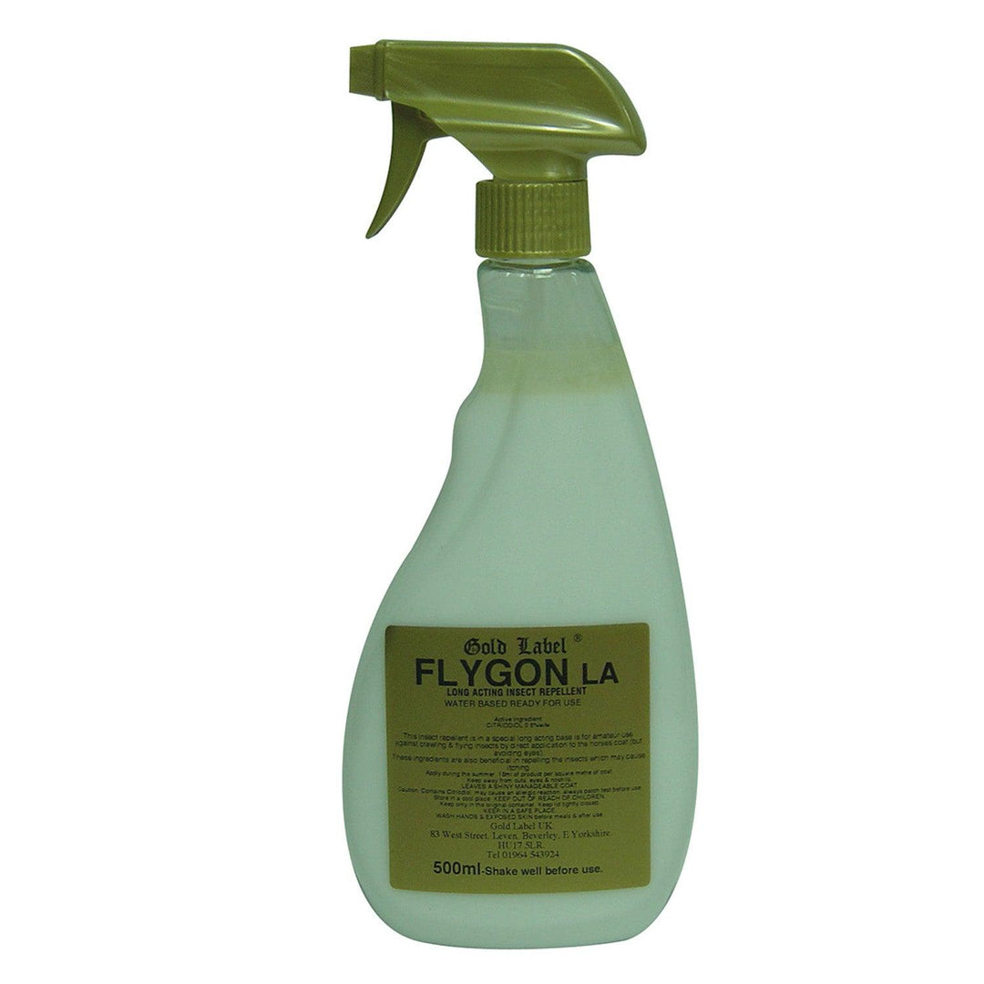 Gold Label Flygon La 500ml Spray