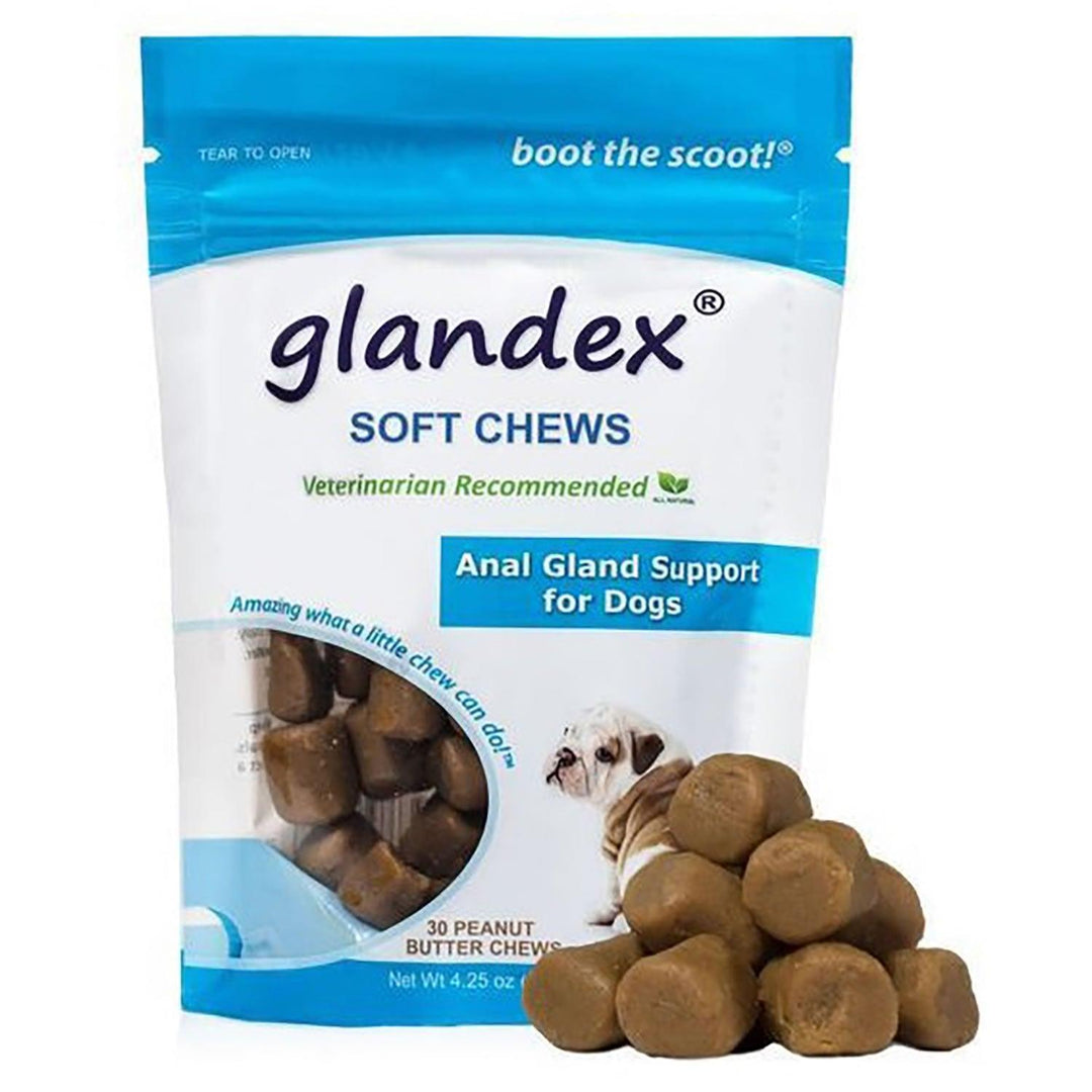 Glandex Soft Chews 30 Pack