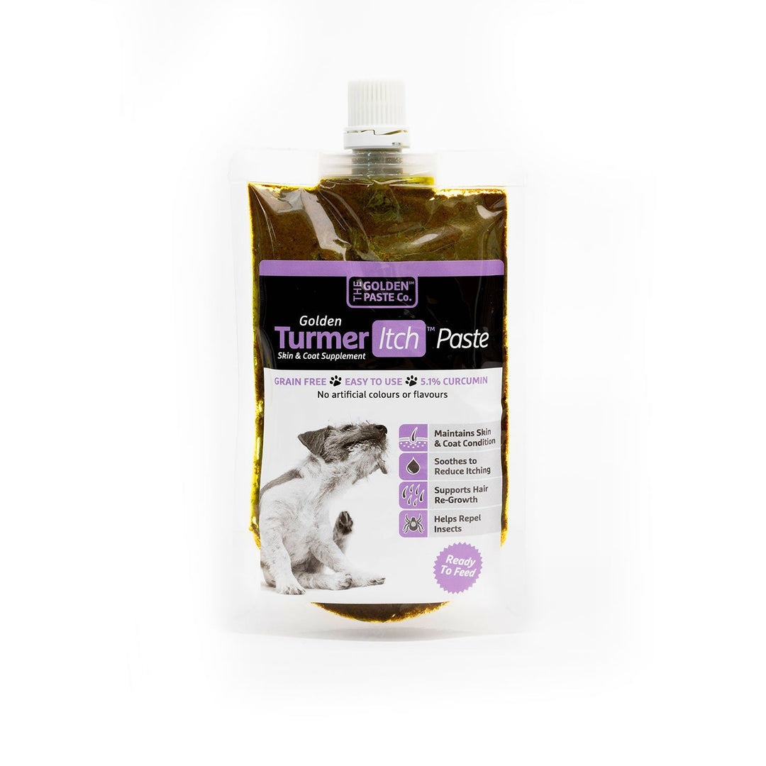 Golden Paste Company Turmeritch Paste 100gm