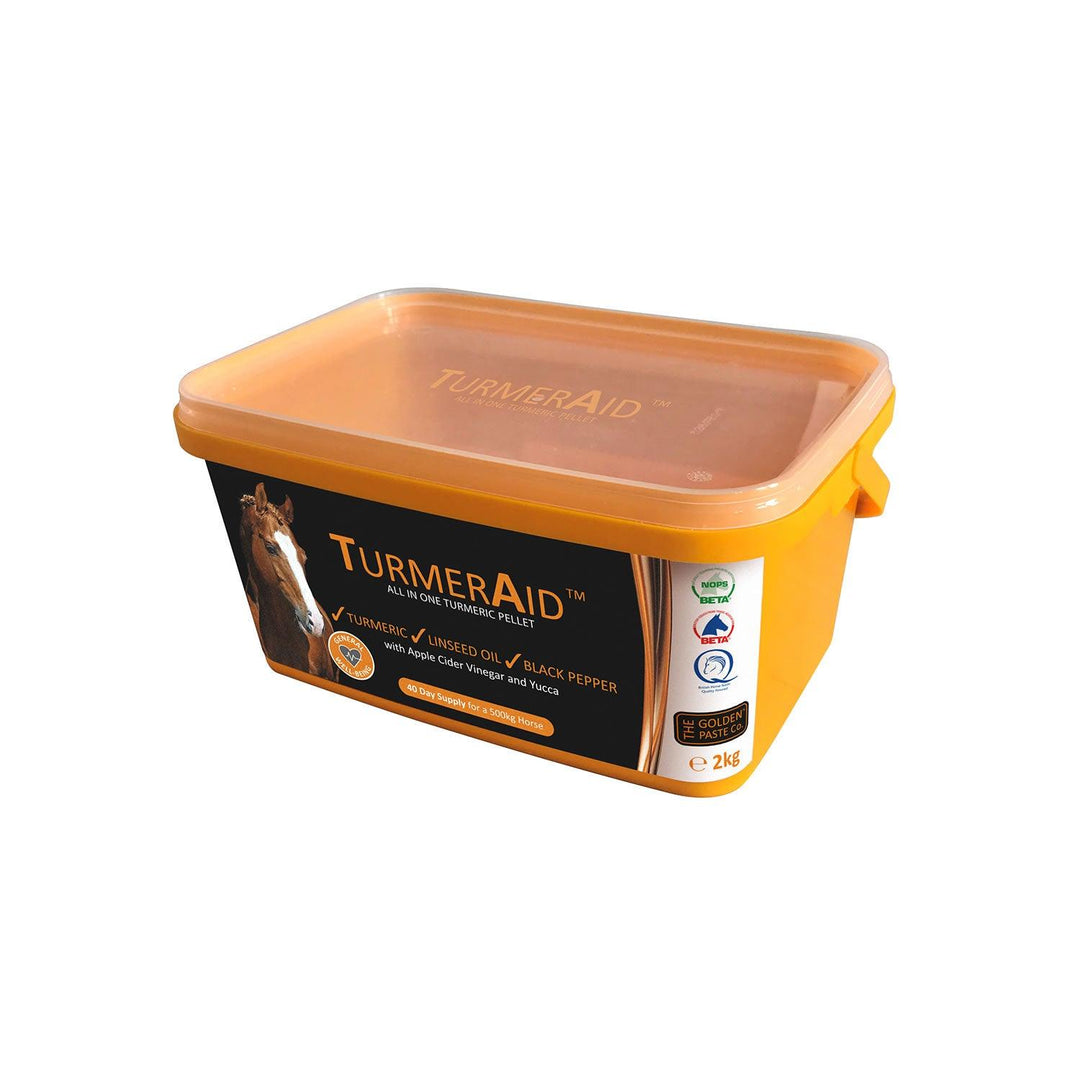 Golden Paste Company Turmeraid 2Kg