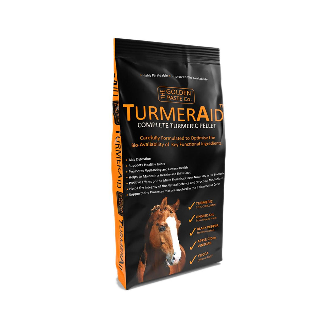 Golden Paste Company Turmeraid 15kg