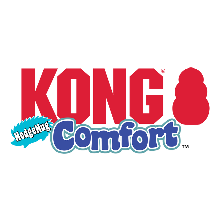 KONG Holiday Comfort HedgeHug Assorted Medium
