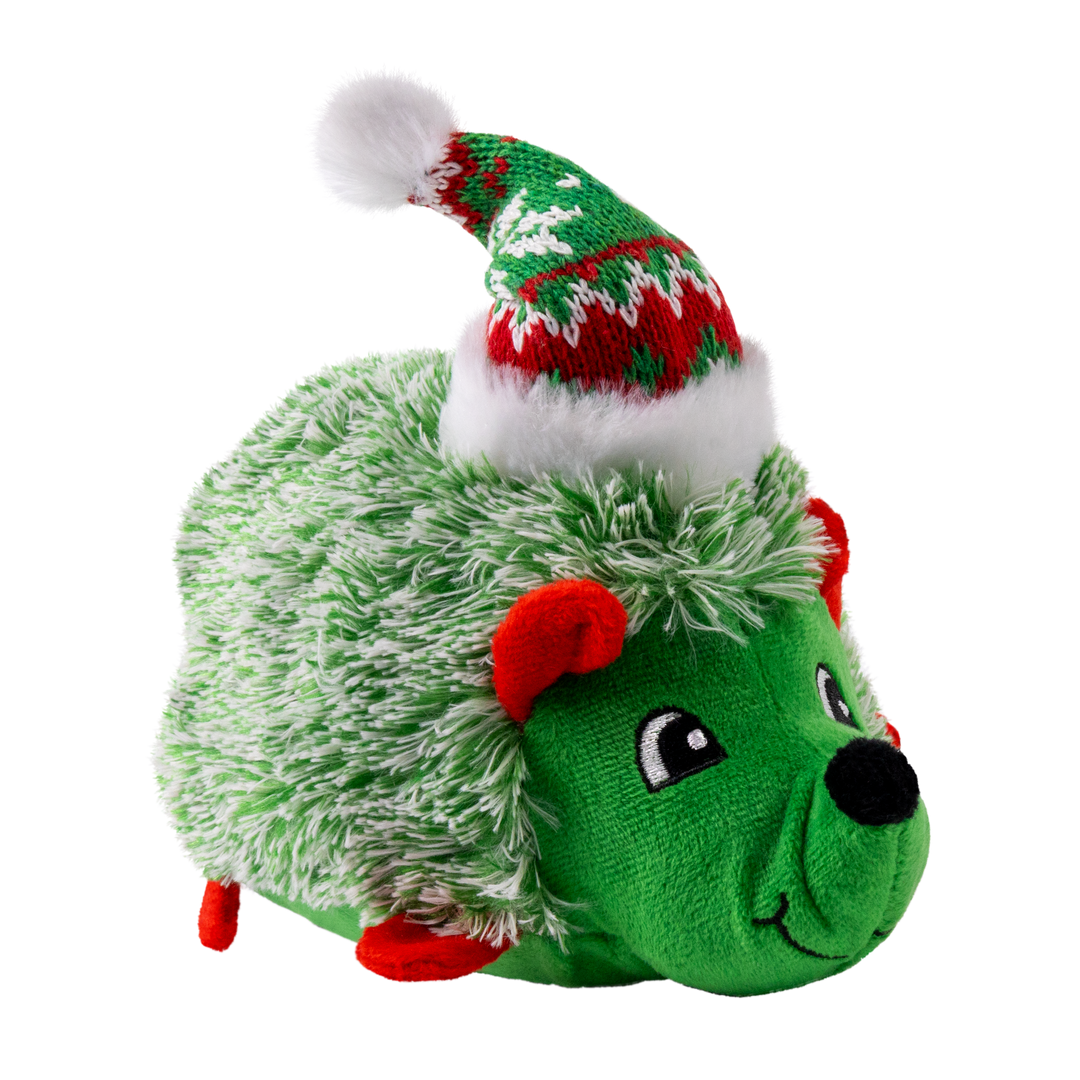KONG Holiday Comfort HedgeHug Assorted Medium