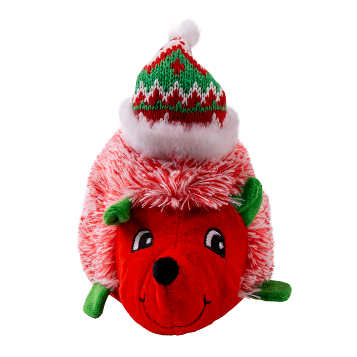 KONG Holiday Comfort HedgeHug Assorted Medium