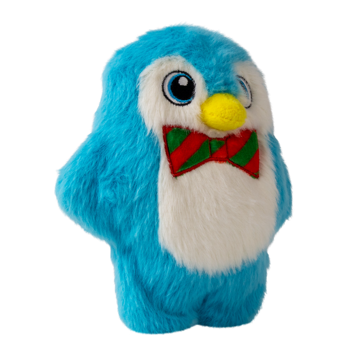 KONG Holiday Snuzzles Penguin Small