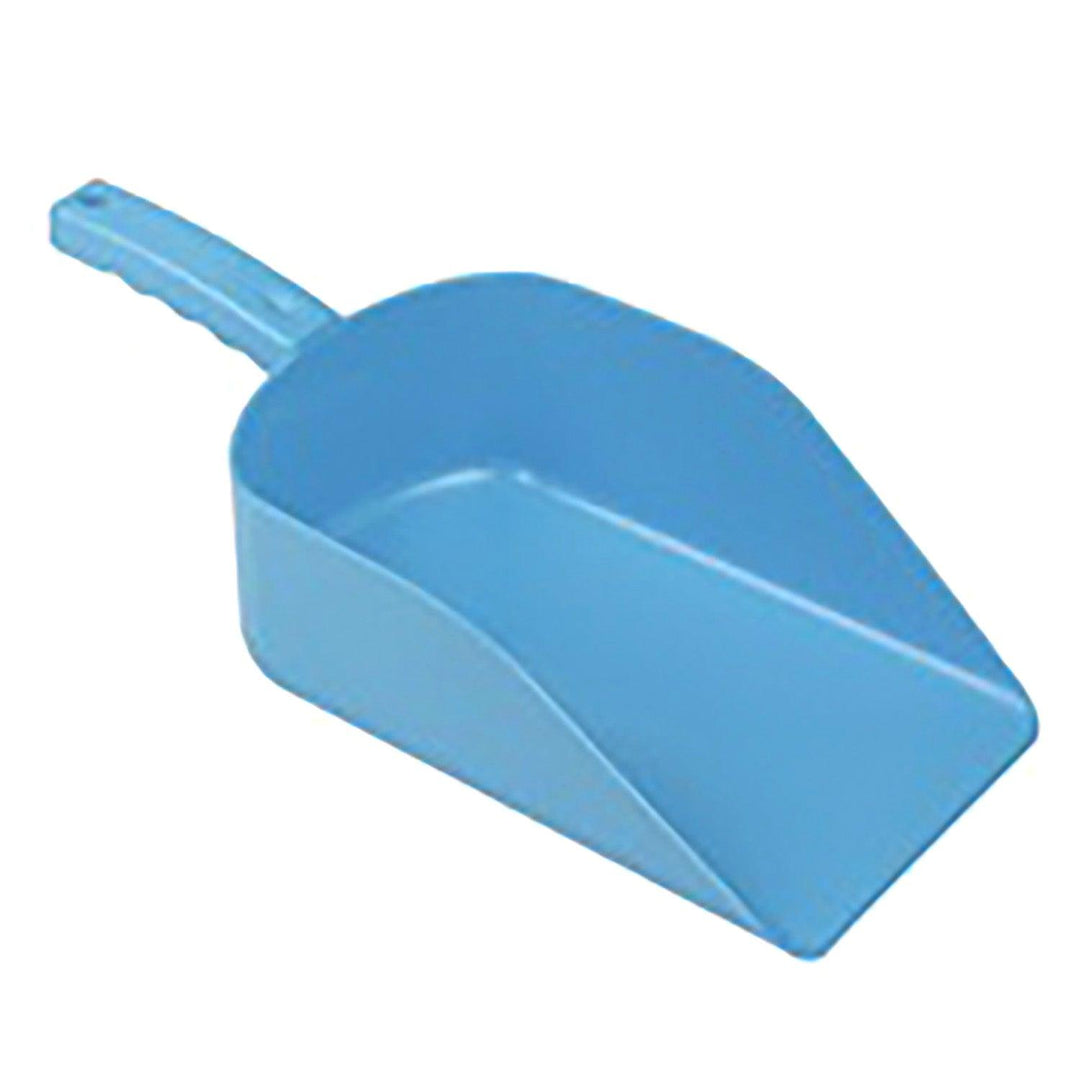 Hillbrush Feed Scoop Large Blue