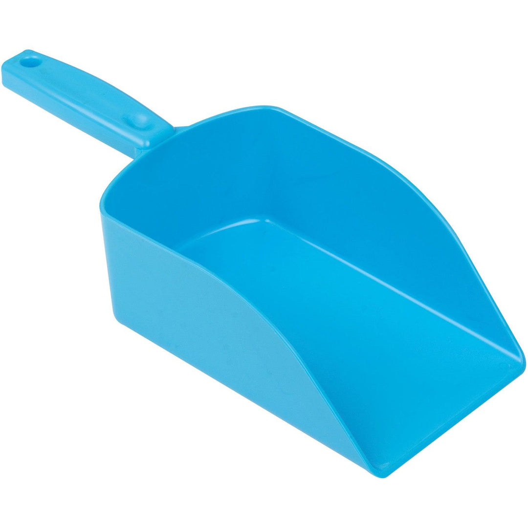Hillbrush Feed Scoop Medium Blue