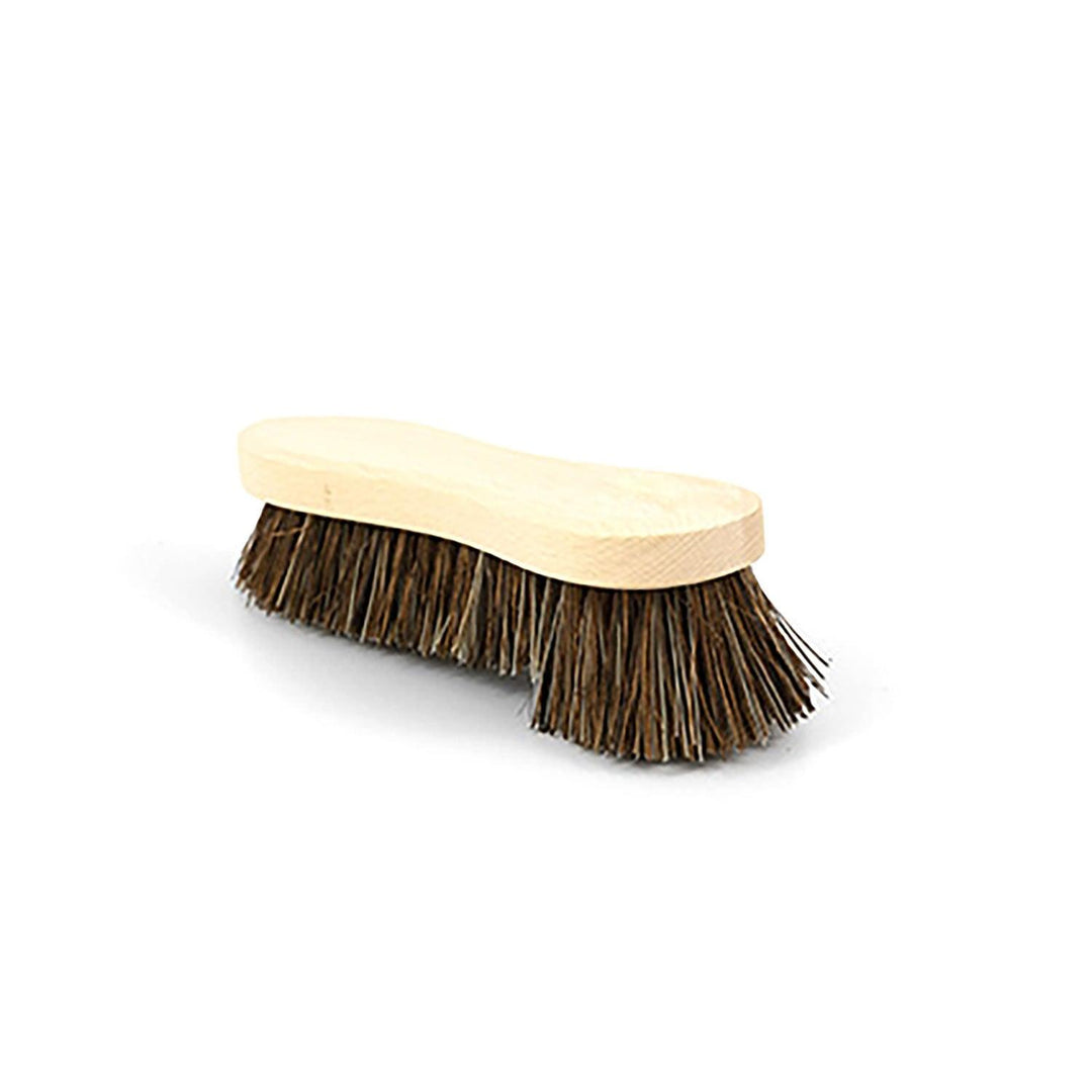 HILLBRUSH FINEST STIFF SCRUBBING BRUSH HEAD