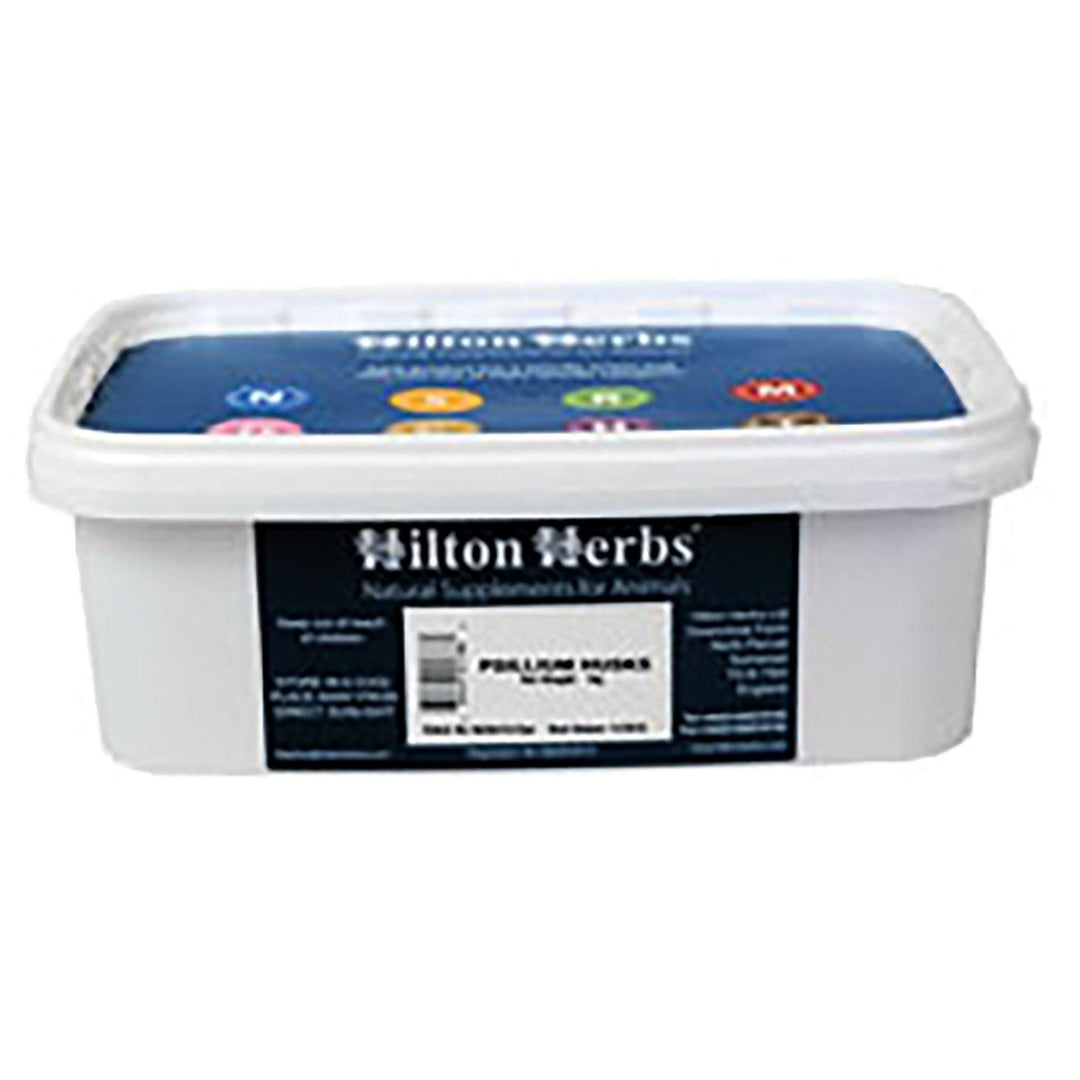 Hilton Herbs Psyllium Husks 1Kg