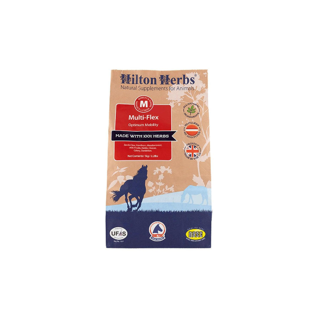 Hilton Herbs Multi-Flex 1Kg