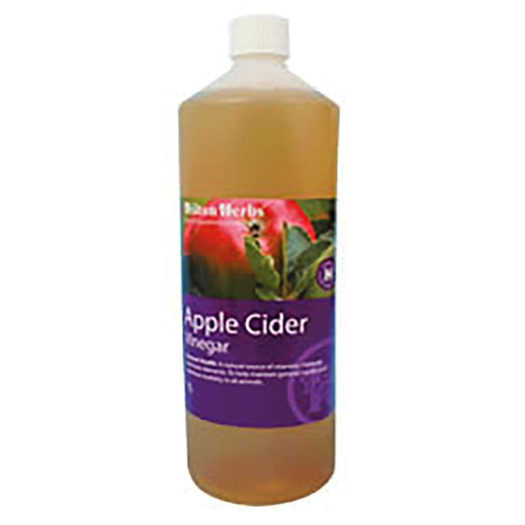 Hilton Herbs Apple Cider Vinegar 1Ltr