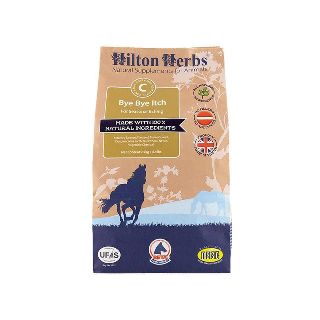Hilton Herbs Bye Bye Itch 2Kg