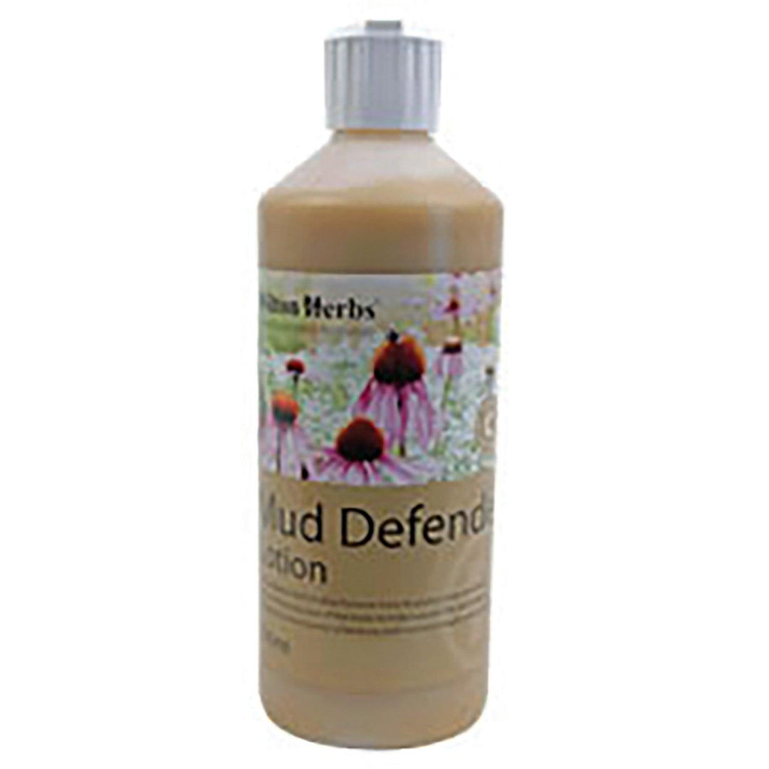 Hilton Herbs Mud Defender Lotion 500ml