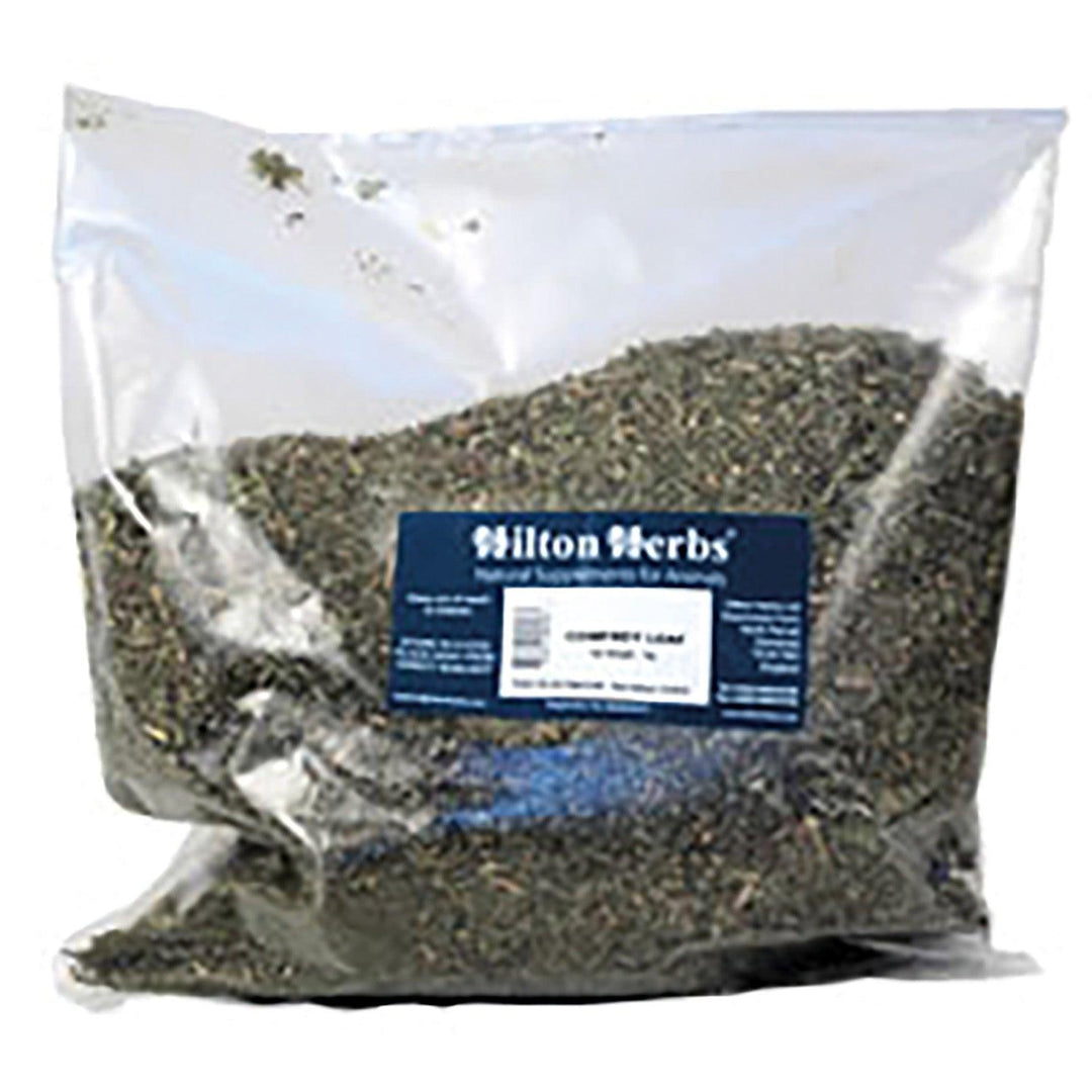 Hilton Herbs Comfrey Leaf 1Kg