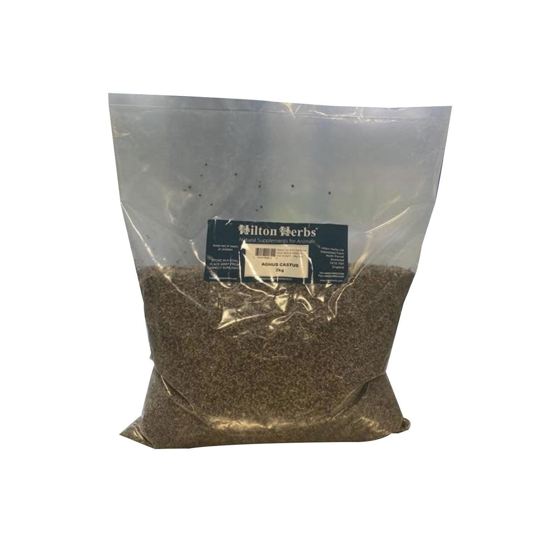 Hilton Herbs Agnus Castus 2Kg
