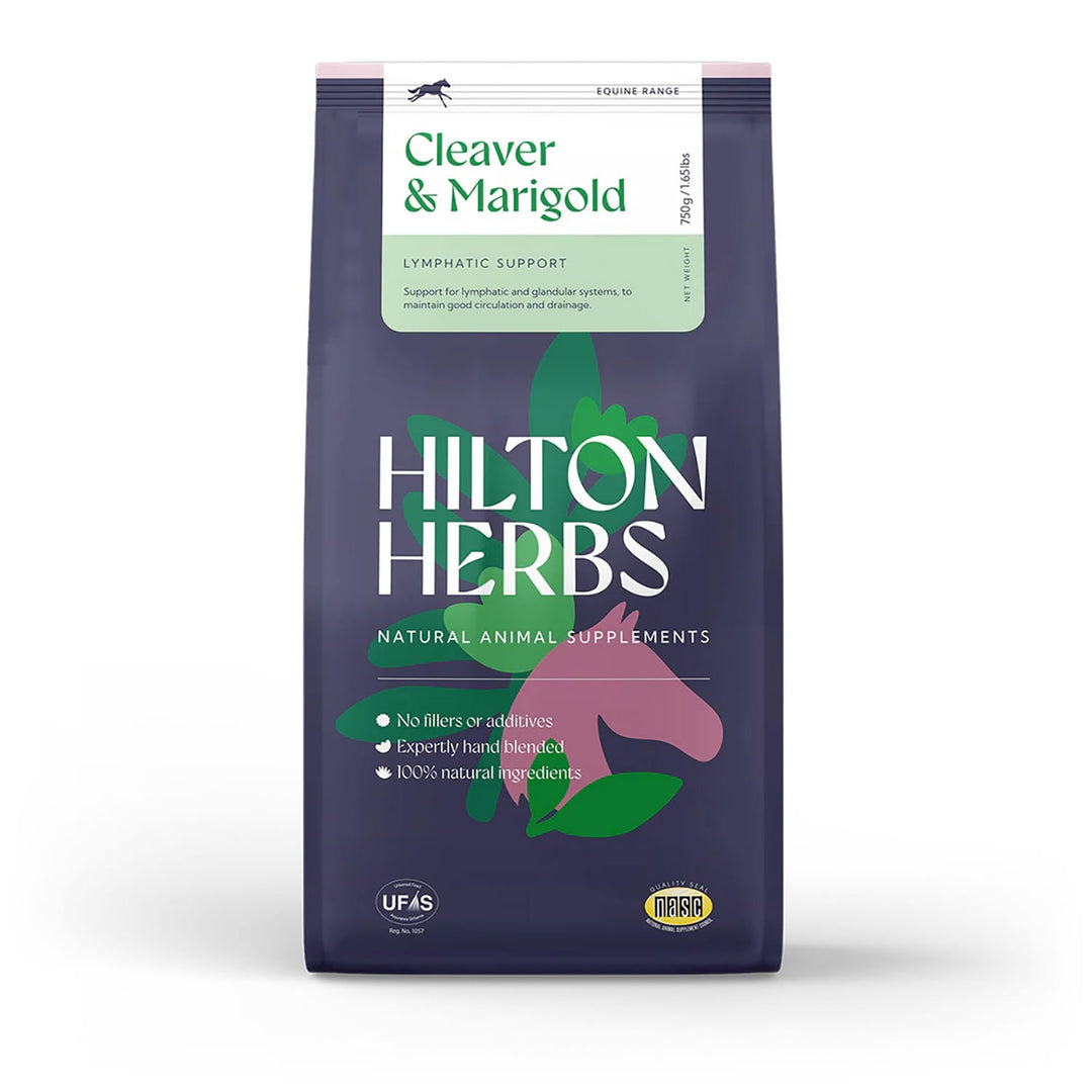 Hilton Herbs Cleaver & Marigold 750 Gm