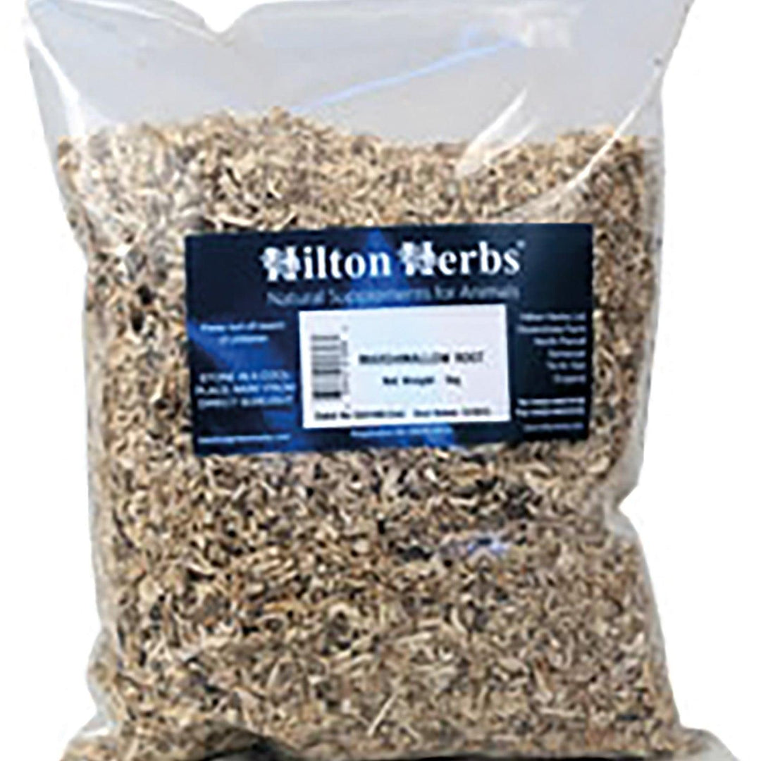 Hilton Herbs Marshmallow Root 1Kg