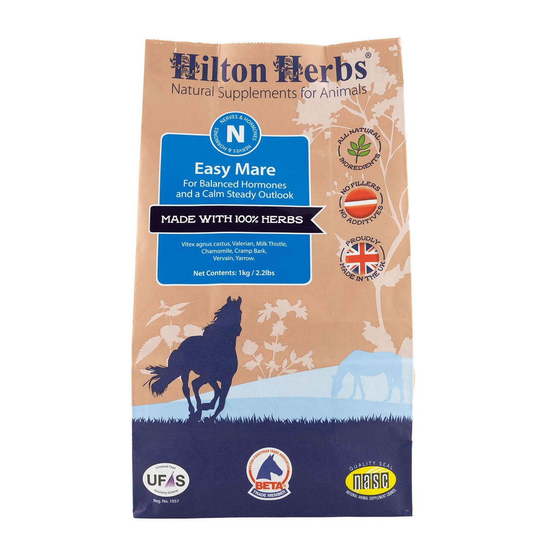 Hilton Herbs Easy Mare 1Kg